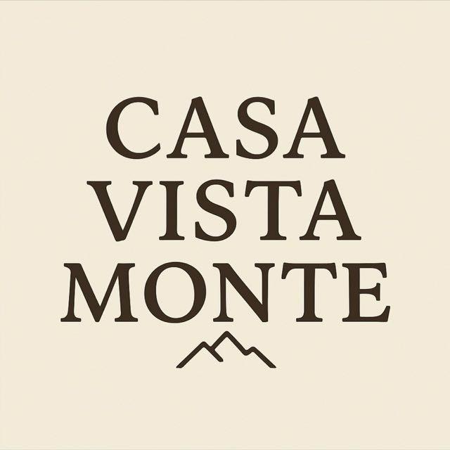 Casa Vista Monte